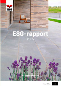 ESG-rapport 2025