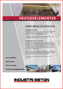 Frifodselementer