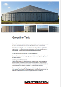 Greenline tanken
