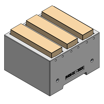 Dok-element 1.115 mm
