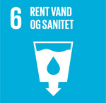 6 Rent vand og sanitet