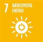 7 Bæredygtig Energi