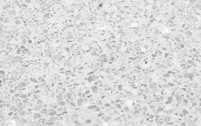 R118 Lys Terrazzo