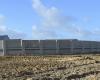 4 meter Perstrup Tanke