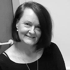 Annemarie (Rie) Jakobsen