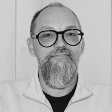 Brian Holk Haunstrup