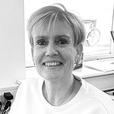 Diana Hjort Jensen