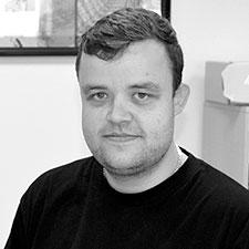 Erik Hensgen