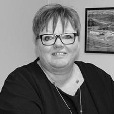 Helle Bækgaard