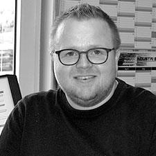 Kasper Berggren
