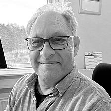 Lars Johnsen