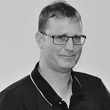 Martin Rasmussen