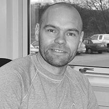 Mikkel Ø. Jensen