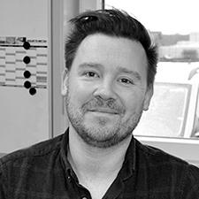 Morten Rønde