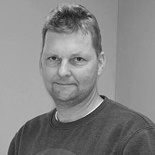 Peter Busk
