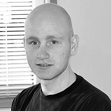 Rasmus Pradsgaard