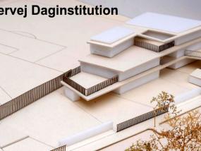Daginstitution Klitmøllervej