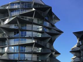 Esbjerg Towers