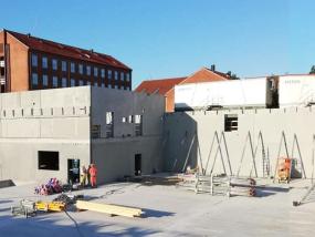 Sterilcentral i Randers