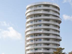 Twister, Amager Strand