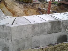 Forbindelsestunnel i Esbjerg